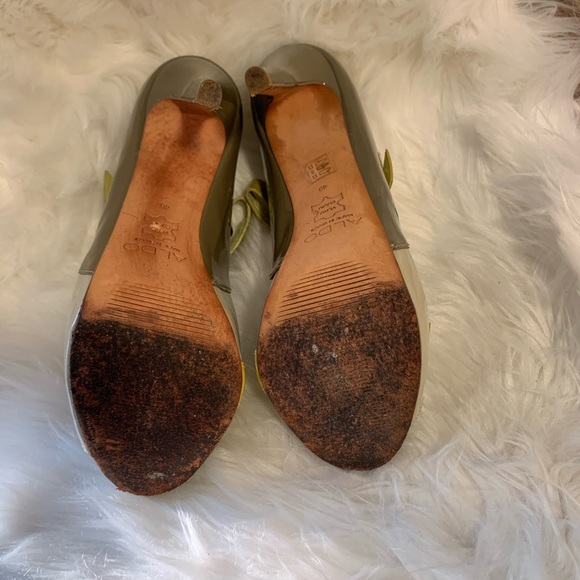 Platform Heels - Picture 6 of 6